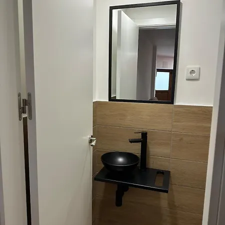 Apartman En Un Lugar Con Encanto Mijares
