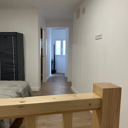 En Un Lugar Con Encanto Михарес