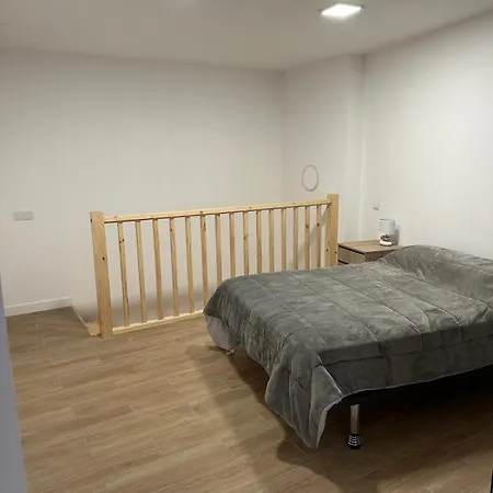 En Un Lugar Con Encanto