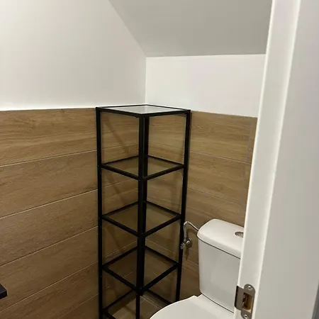 En Un Lugar Con Encanto