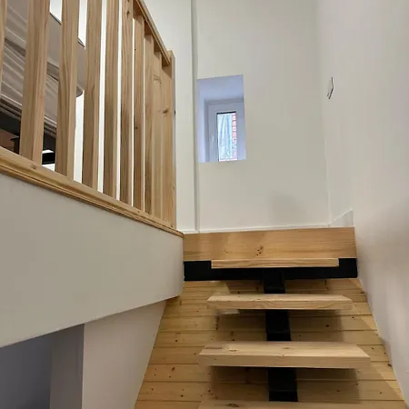 En Un Lugar Con Encanto * Михарес