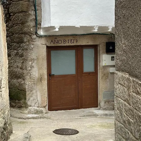 En Un Lugar Con Encanto 아파트