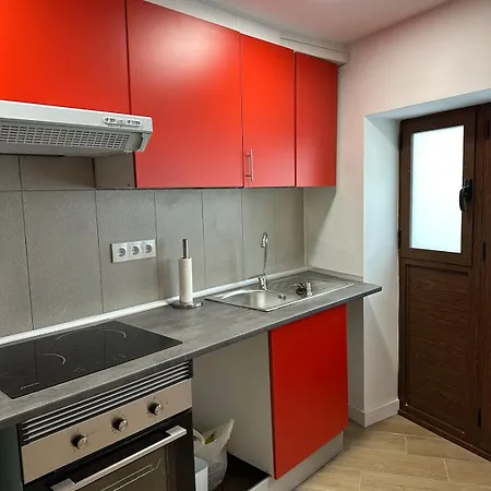 En Un Lugar Con Encanto *