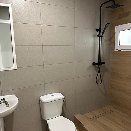 En Un Lugar Con Encanto