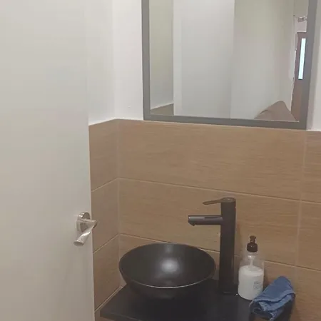 En Un Lugar Con Encanto Apartman *