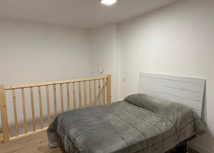 En Un Lugar Con Encanto