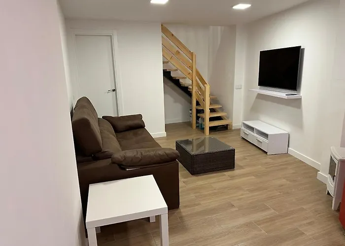 En Un Lugar Con Encanto Mijares (Castile and Leon)