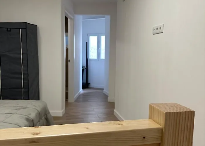 En Un Lugar Con Encanto Mijares (Castile and Leon)