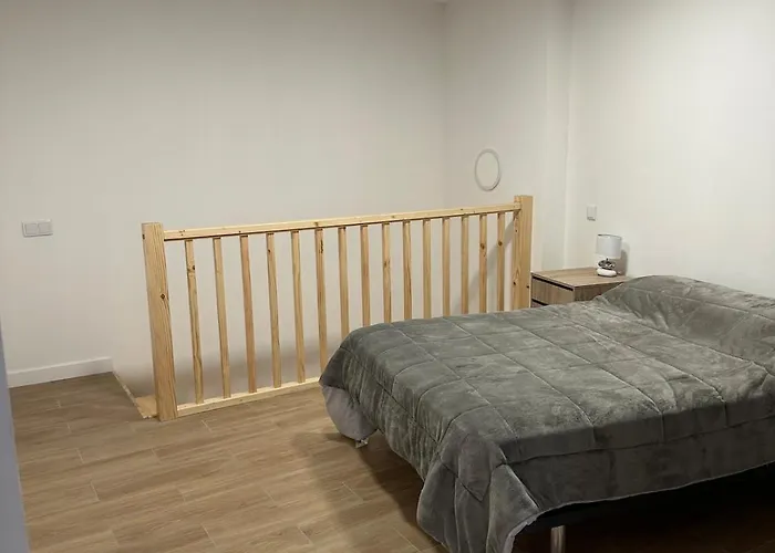 En Un Lugar Con Encanto