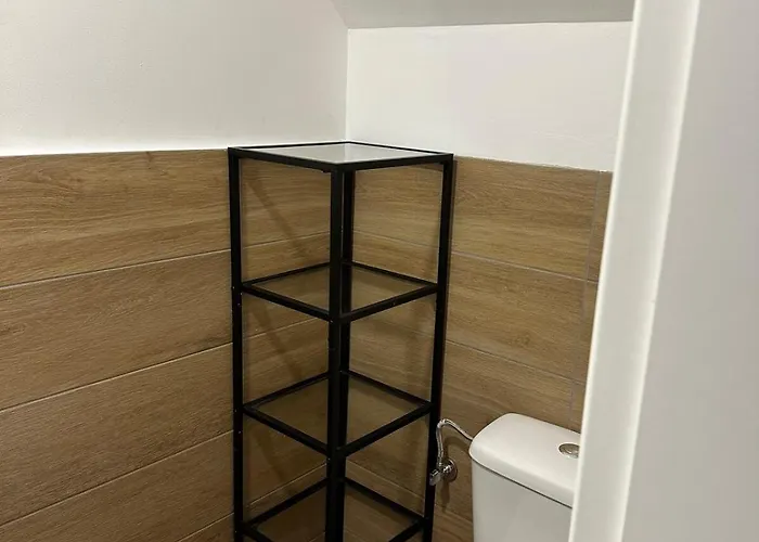 En Un Lugar Con Encanto