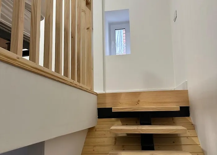 En Un Lugar Con Encanto * Mijares (Castile and Leon)