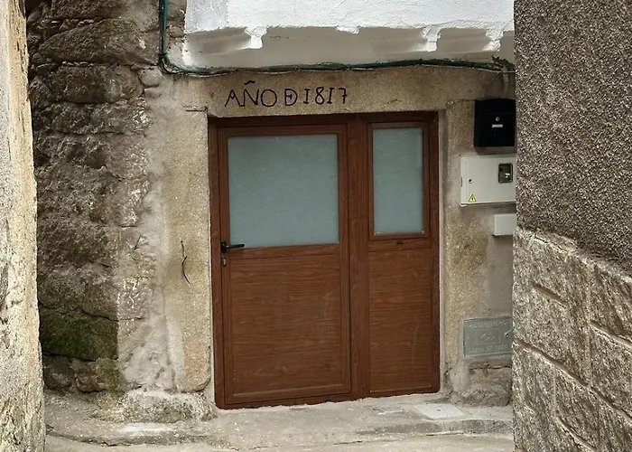 En Un Lugar Con Encanto 아파트