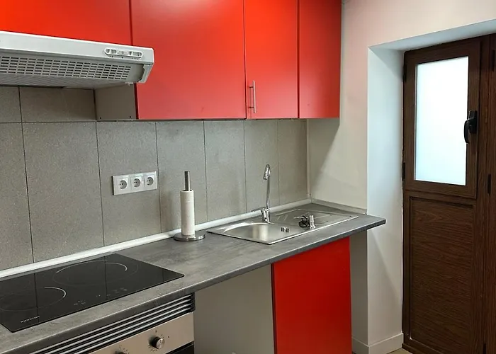 En Un Lugar Con Encanto *