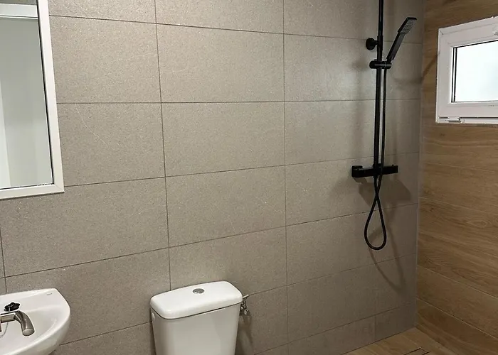 En Un Lugar Con Encanto